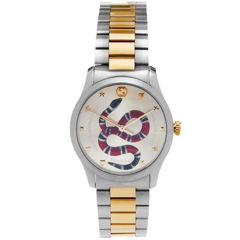 gucci snake watch women& 39|gucci snake watch men's.